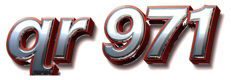qr971 logo